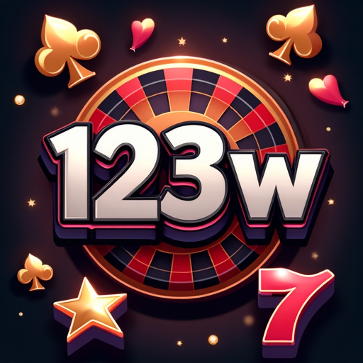 Ícone do 123w